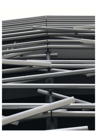 Baustellenbesuch der WWK-Arena in Augsburg