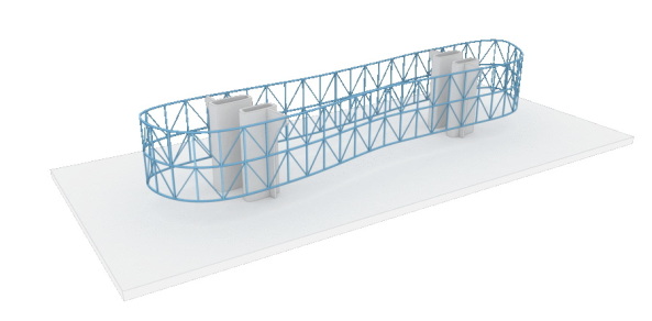 Wettbewerb fr Archologisches Museum Zypern