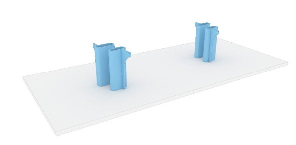 Wettbewerb fr Archologisches Museum Zypern