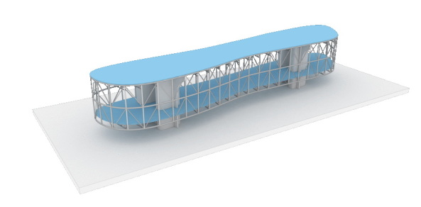 Wettbewerb fr Archologisches Museum Zypern