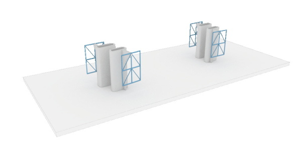 Wettbewerb fr Archologisches Museum Zypern