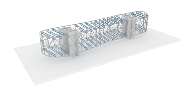 Wettbewerb fr Archologisches Museum Zypern