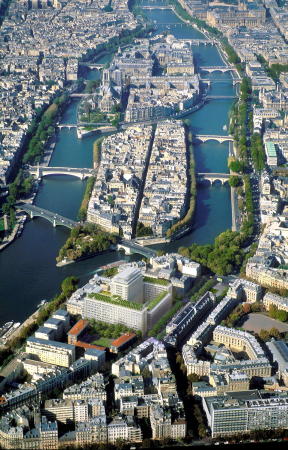 Baunetz, Architektur, architecture, Meldung, News, Paris, Frankreich, France, Prfecture de Paris, Morland Mixit Capitale, David Chipperfield Architects, Berlin, Boulevard Morland, 4. Arrondissement, Instandsetzung, Bauen im Bestand, Wohnen, Hotel, Jugendherberge, Bro, Geschfte, Galerie, Markthalle, Kindergarten, Olafur Eliasson, Sebastian Behmann, Studio Other Spaces, bloomimages, Stefan Mller