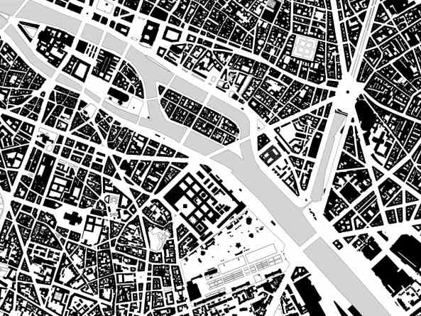 Baunetz, Architektur, architecture, Meldung, News, Paris, Frankreich, France, Prfecture de Paris, Morland Mixit Capitale, David Chipperfield Architects, Berlin, Boulevard Morland, 4. Arrondissement, Instandsetzung, Bauen im Bestand, Wohnen, Hotel, Jugendherberge, Bro, Geschfte, Galerie, Markthalle, Kindergarten, Olafur Eliasson, Sebastian Behmann, Studio Other Spaces, bloomimages, Stefan Mller