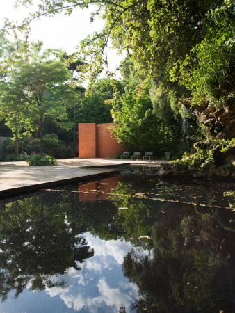 Pezo Von Ellrichshausen, Pavilion, Pavillon, Neubau, Fertigstellung, Spirale, Schnecke, Solo Galerie, Christian Bourdais, Eva Albarran, Christian Boltanski, Pezo von Ellrichshausen, Marc Domage, Atacama Desert, Frankreich, France, 2017,