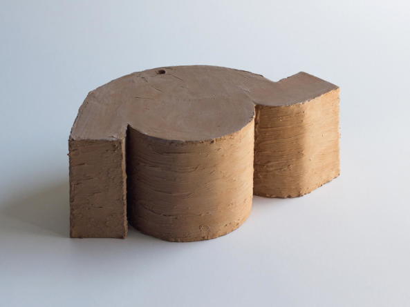 Pezo Von Ellrichshausen, Pavilion, Pavillon, Neubau, Fertigstellung, Spirale, Schnecke, Solo Galerie, Christian Bourdais, Eva Albarran, Christian Boltanski, Pezo von Ellrichshausen, Marc Domage, Atacama Desert, Frankreich, France, 2017,