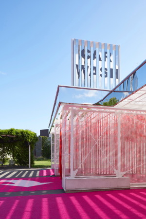 Havent you always wanted?,  M@STUDIO Architects, 2016