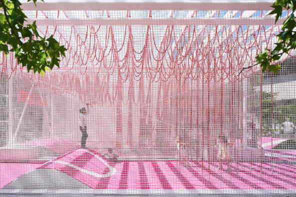 Havent you always wanted?,  M@STUDIO Architects, 2016