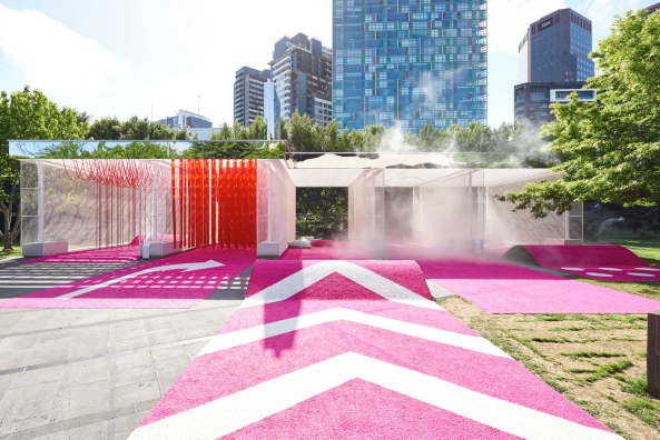 Havent you always wanted?,  M@STUDIO Architects, 2016