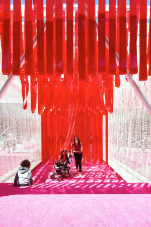 Havent you always wanted?,  M@STUDIO Architects, 2016