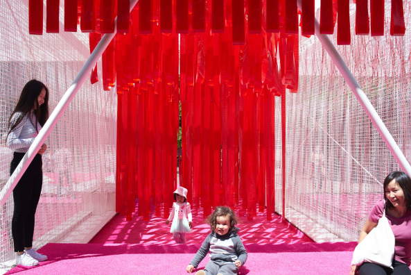 Havent you always wanted?,  M@STUDIO Architects, 2016