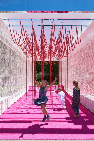 Havent you always wanted?,  M@STUDIO Architects, 2016