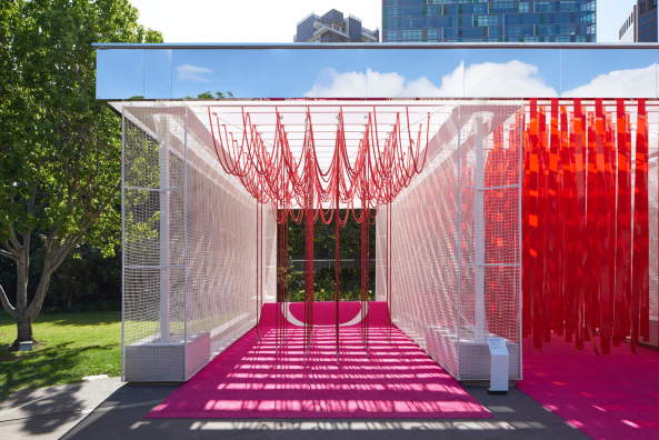 Havent you always wanted?,  M@STUDIO Architects, 2016