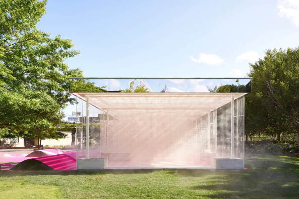 Havent you always wanted?,  M@STUDIO Architects, 2016