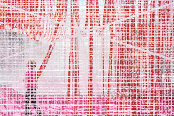 Havent you always wanted?,  M@STUDIO Architects, 2016