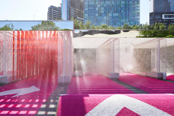 Havent you always wanted?,  M@STUDIO Architects, 2016