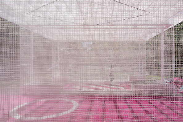 Havent you always wanted?,  M@STUDIO Architects, 2016