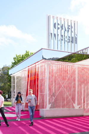 Havent you always wanted?,  M@STUDIO Architects, 2016