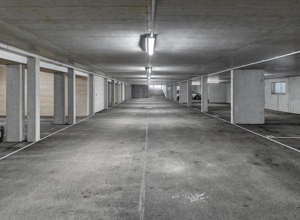 Wohnhaus von Roedig Schop in Berlin