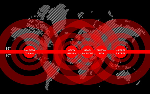 Baunetz, Meldungen, reSITE Konferenz Prag, Teddy Cruz, Fonna Forman, Interview, Friederike Meyer, Michael Goj, Stadtplanung, Bogota, Medellin, San Diego, Mexikanische Grenze, politische Macht, Architekten, Kraft der ffentlichkeit, Tijuana, Einwandererquartiere