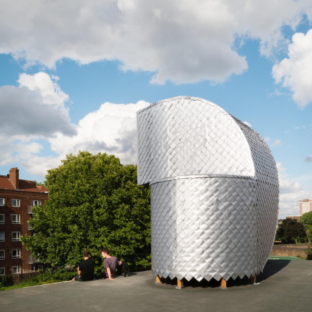 PUP Architects Kommentar zur Londoner Wohnungskrise