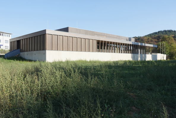 Baunetz, Meldung, Hessen, Architekturpreis, 2017, Auszeichnung, Architektenkammer, Seniorenwohnhaus St. Josef, Frankfurt am Main, Waechter + Waechter Architekten, Darmstadt,