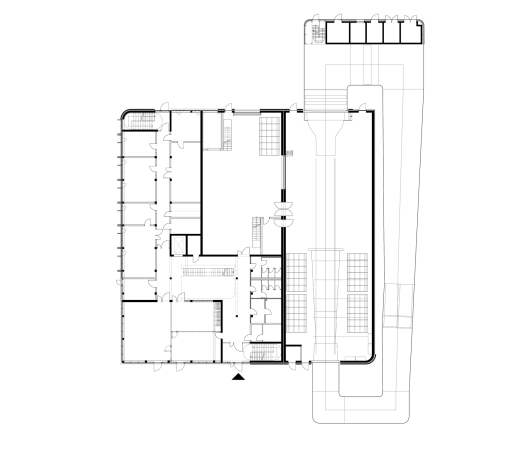 Windenergieforschung in Oldenburg von hammeskrause architekten