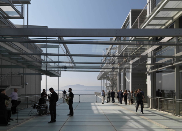 santander, renzo piano, architekt, stararchitekt, neubau, kunst, museum, kultur, zentrum, hafen, leuchtturm, bilbao, schiff, rumpf, schuppen, kulturzentrum, spanien, ufer, sden, garten, park, bank, botin, fundacion, kunstzentrum, cantabria, Enrico Cano