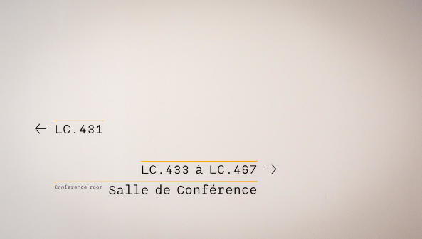 OMA, 2017, Frankreich, France, concrete, Beton, Strukturalismus, Neostrukturalismus, Lab City, Fertigstellung, science building, Forschung, Wissenschaft, laboratory, CentraleSup�lec, Ellen van Loon, Rem Koolhaas, Cl�ment Blanchet, Edouard Perv�s, Bollinger + Grohmann, Saclay, Gif-sur-Yvette