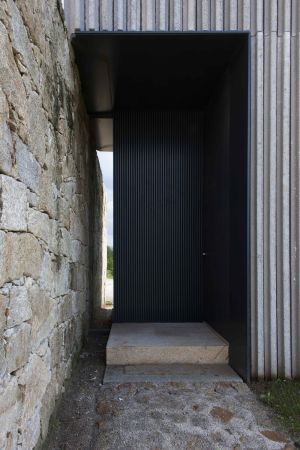 Landhaus, Ferienhaus, Correia/Ragazzi Arquitectos, 2017, Agritourismo, Urlaub, Italien, Melga�o