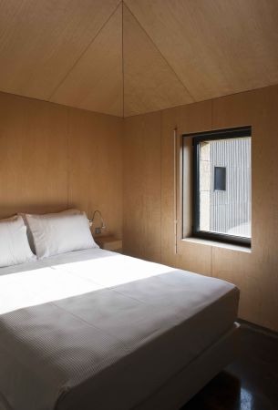 Landhaus, Ferienhaus, Correia/Ragazzi Arquitectos, 2017, Agritourismo, Urlaub, Italien, Melga�o