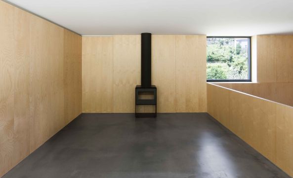 Landhaus, Ferienhaus, Correia/Ragazzi Arquitectos, 2017, Agritourismo, Urlaub, Italien, Melga�o