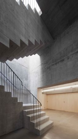 Landhaus, Ferienhaus, Correia/Ragazzi Arquitectos, 2017, Agritourismo, Urlaub, Italien, Melga�o