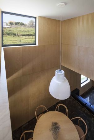 Landhaus, Ferienhaus, Correia/Ragazzi Arquitectos, 2017, Agritourismo, Urlaub, Italien, Melga�o