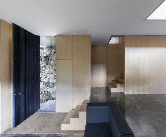 Landhaus, Ferienhaus, Correia/Ragazzi Arquitectos, 2017, Agritourismo, Urlaub, Italien, Melga�o