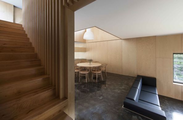 Landhaus, Ferienhaus, Correia/Ragazzi Arquitectos, 2017, Agritourismo, Urlaub, Italien, Melga�o