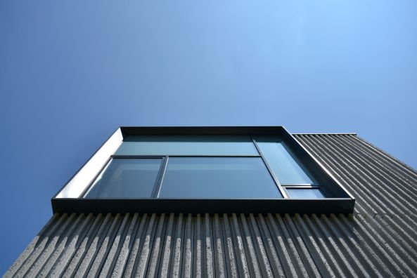 Landhaus, Ferienhaus, Correia/Ragazzi Arquitectos, 2017, Agritourismo, Urlaub, Italien, Melgao