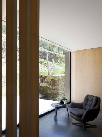 Landhaus, Ferienhaus, Correia/Ragazzi Arquitectos, 2017, Agritourismo, Urlaub, Italien, Melga�o