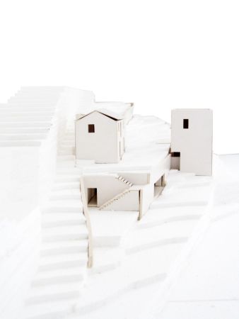 Landhaus, Ferienhaus, Correia/Ragazzi Arquitectos, 2017, Agritourismo, Urlaub, Italien, Melga�o