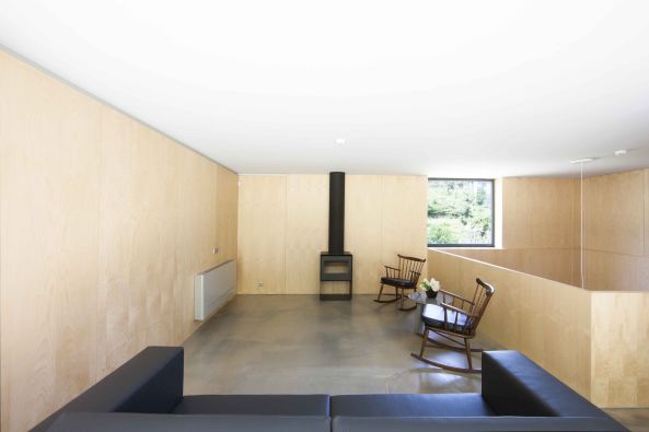 Landhaus, Ferienhaus, Correia/Ragazzi Arquitectos, 2017, Agritourismo, Urlaub, Italien, Melga�o