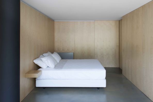 Landhaus, Ferienhaus, Correia/Ragazzi Arquitectos, 2017, Agritourismo, Urlaub, Italien, Melga�o