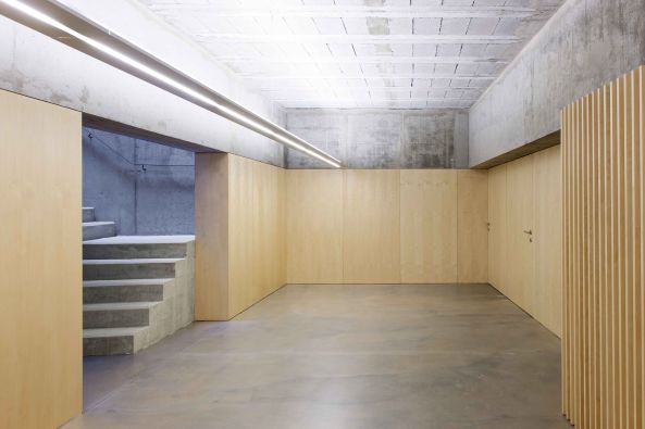 Landhaus, Ferienhaus, Correia/Ragazzi Arquitectos, 2017, Agritourismo, Urlaub, Italien, Melga�o