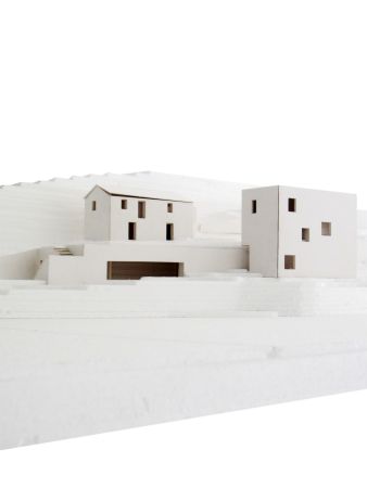 Landhaus, Ferienhaus, Correia/Ragazzi Arquitectos, 2017, Agritourismo, Urlaub, Italien, Melga�o