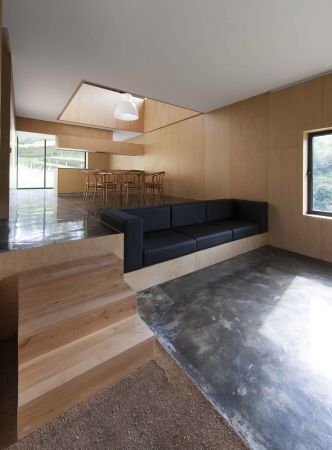 Landhaus, Ferienhaus, Correia/Ragazzi Arquitectos, 2017, Agritourismo, Urlaub, Italien, Melga�o