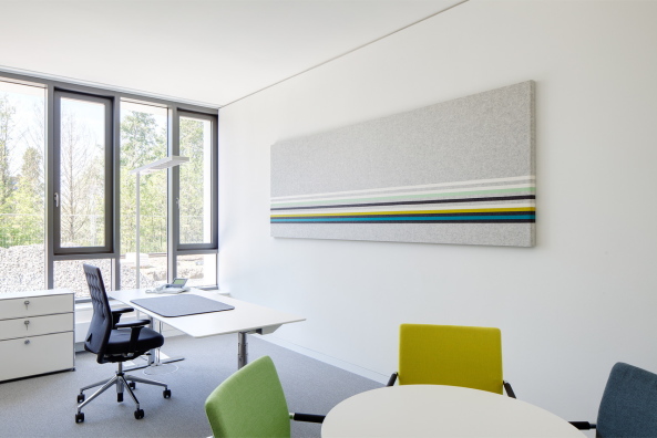 Verwaltungsgebude in Mnster von behet bondzio lin architekten