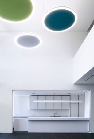 Verwaltungsgebude in Mnster von behet bondzio lin architekten