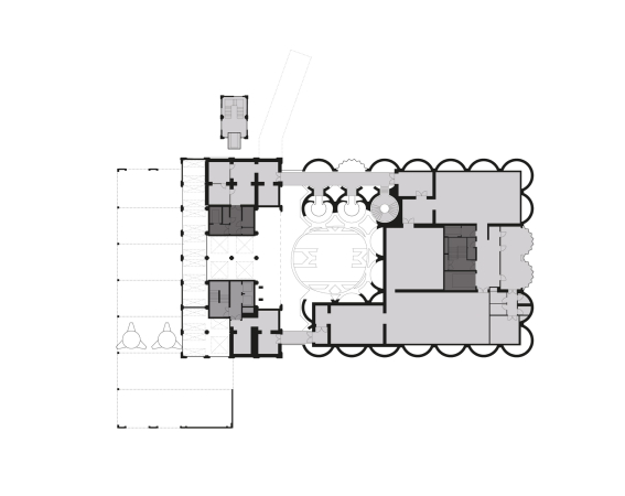 Baunetz, architecture, Architektur, Afrika, Kapstadt, MOCAA, Museum of Contemporary Art Africa, Jochen Zeitz, Zeitz Mocaa, Heatherwick Studio, Thomas Heatherwick, Silo, Museum, Afrikanische Kunst, zeitgenssische Kunst, Umbau, Maiskorn, Cape Town, V&A Waterfront