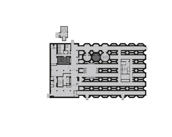 Baunetz, architecture, Architektur, Afrika, Kapstadt, MOCAA, Museum of Contemporary Art Africa, Jochen Zeitz, Zeitz Mocaa, Heatherwick Studio, Thomas Heatherwick, Silo, Museum, Afrikanische Kunst, zeitgenssische Kunst, Umbau, Maiskorn, Cape Town, V&A Waterfront
