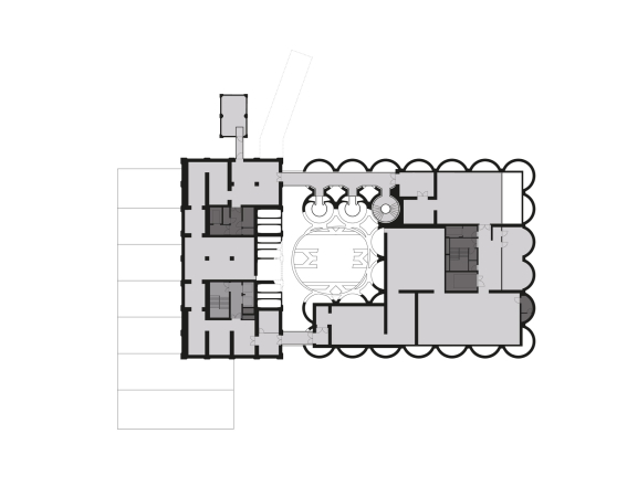 Baunetz, architecture, Architektur, Afrika, Kapstadt, MOCAA, Museum of Contemporary Art Africa, Jochen Zeitz, Zeitz Mocaa, Heatherwick Studio, Thomas Heatherwick, Silo, Museum, Afrikanische Kunst, zeitgenssische Kunst, Umbau, Maiskorn, Cape Town, V&A Waterfront