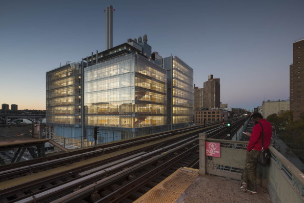 Baunetz, Meldungen, Renzo Piano, 80 Jahre, Centre Pompidou, Manhattanville, G124, Mailand, Venedig, Turin, Peripherie, ex Area Falk, Centro Botin, Marta Busnelli